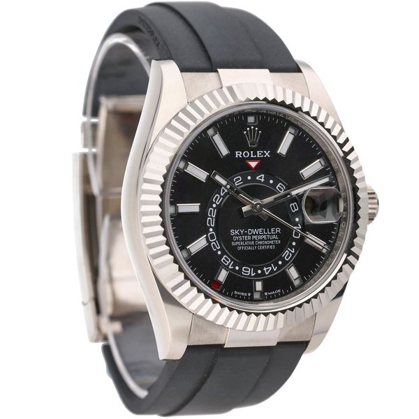 Rolex Sky-Dweller 336239